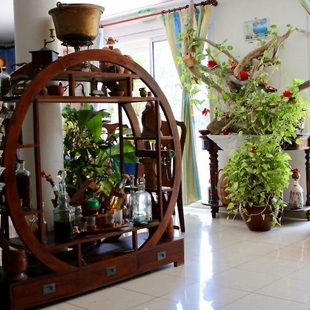 Bed & Breakfast 6 Suites Piscine Et Plage Pointe Faula 르 보클린 외부 사진