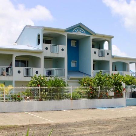 Bed & Breakfast 6 Suites Piscine Et Plage Pointe Faula 르 보클린 외부 사진