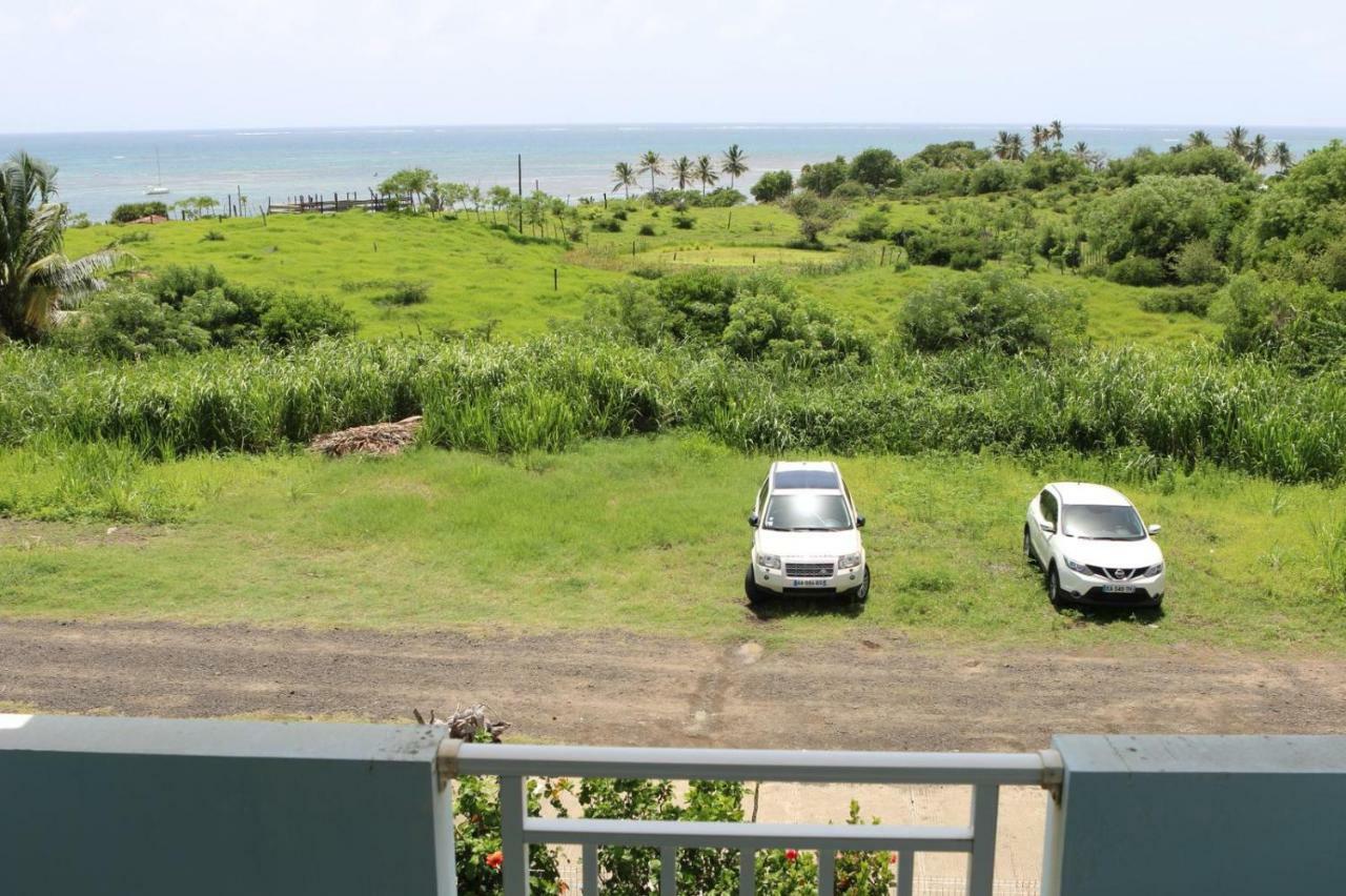 Bed & Breakfast 6 Suites Piscine Et Plage Pointe Faula 르 보클린 외부 사진
