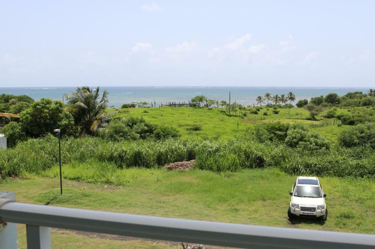 Bed & Breakfast 6 Suites Piscine Et Plage Pointe Faula 르 보클린 외부 사진