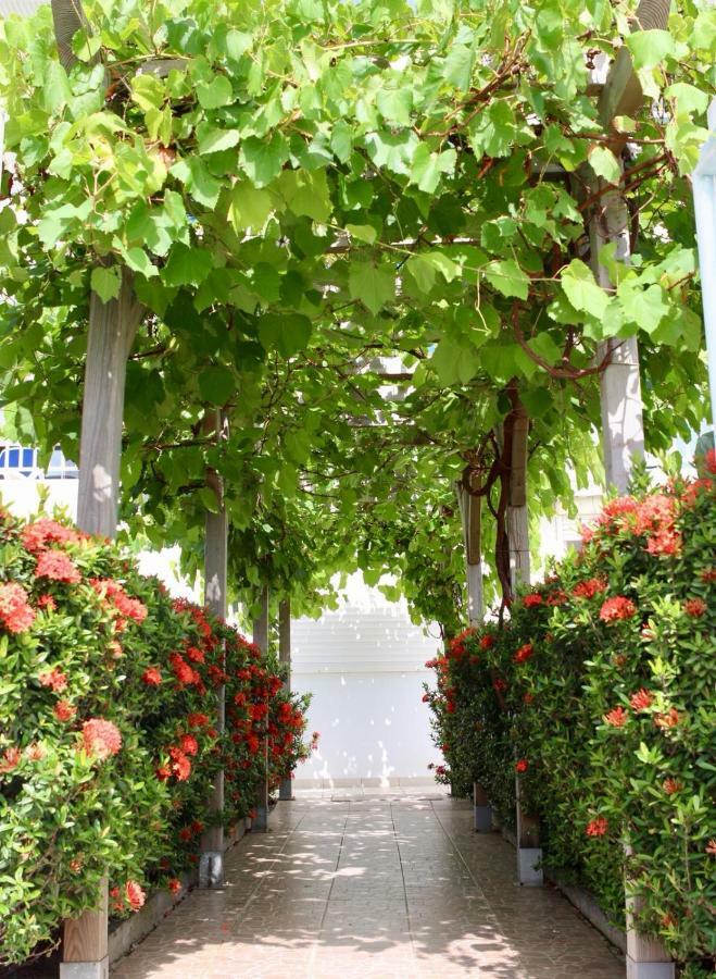 Bed & Breakfast 6 Suites Piscine Et Plage Pointe Faula 르 보클린 외부 사진